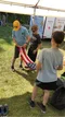 carousel chooser